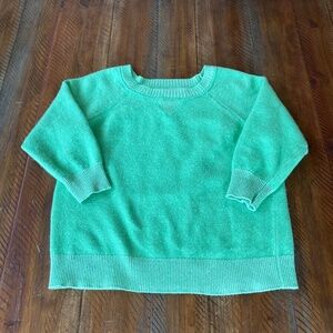 Women’s J.Crew Sweater Crew Neck